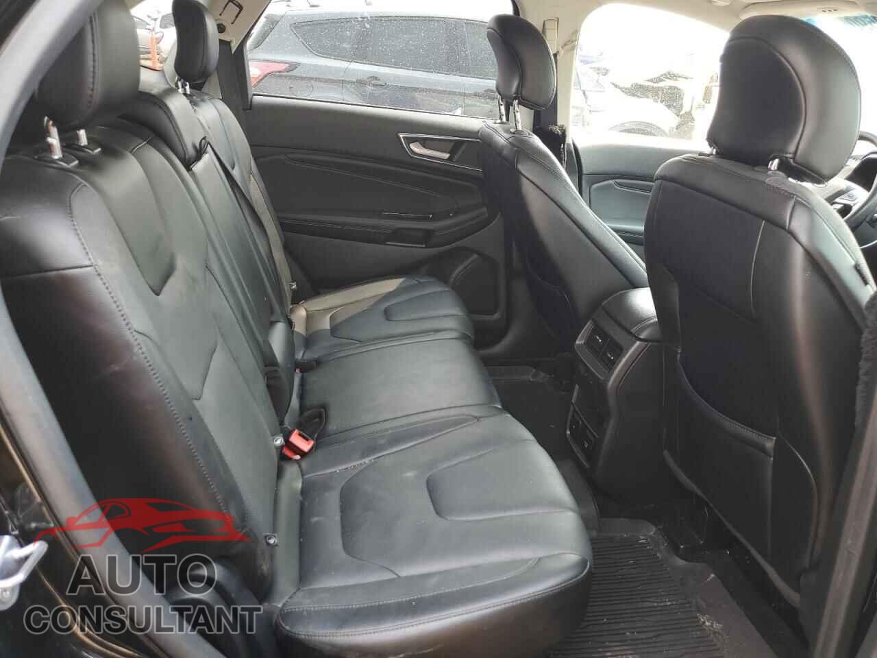FORD EDGE 2018 - 2FMPK3K96JBB06602