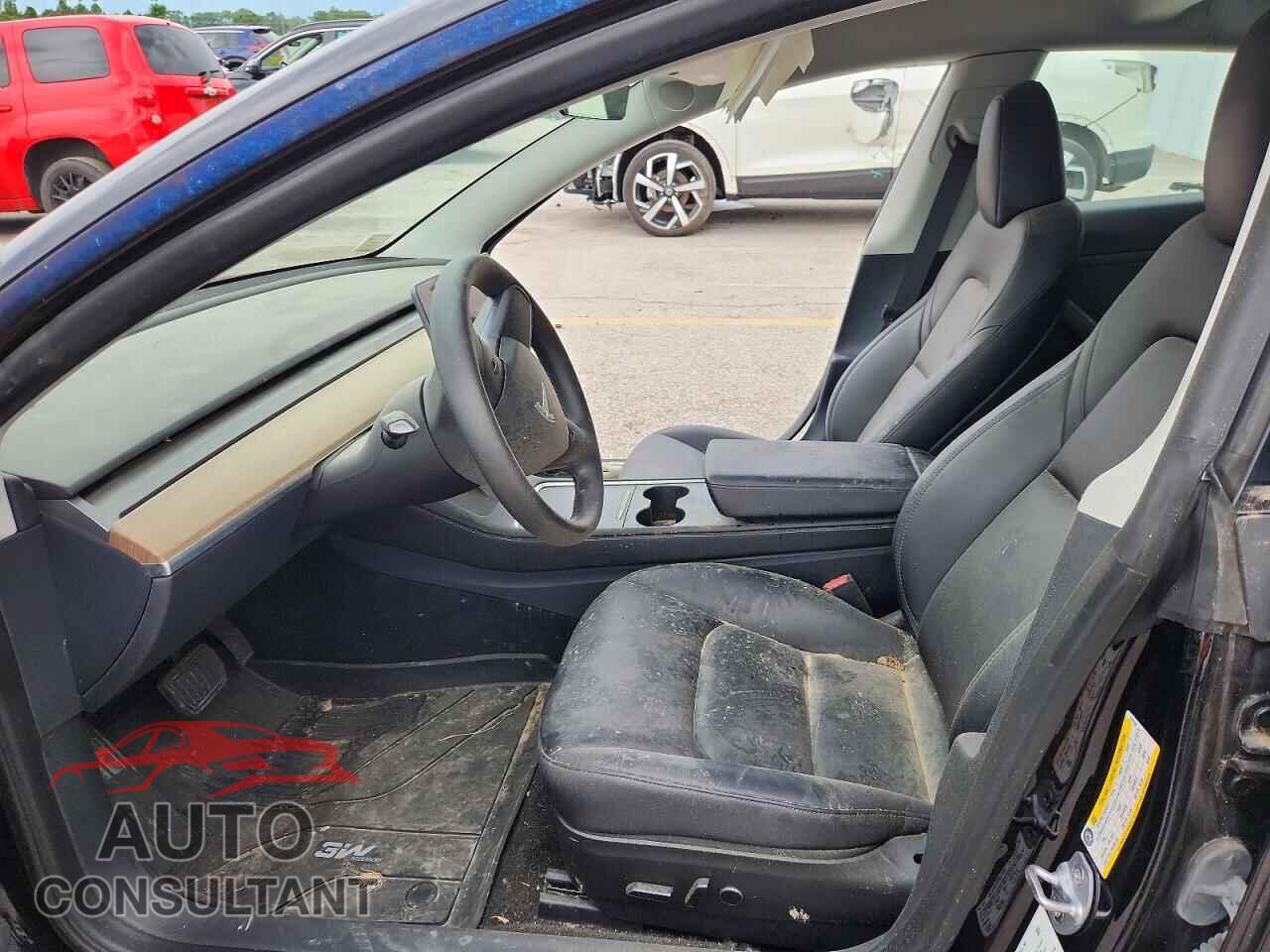 TESLA MODEL 3 2023 - 5YJ3E1EA4PF677554