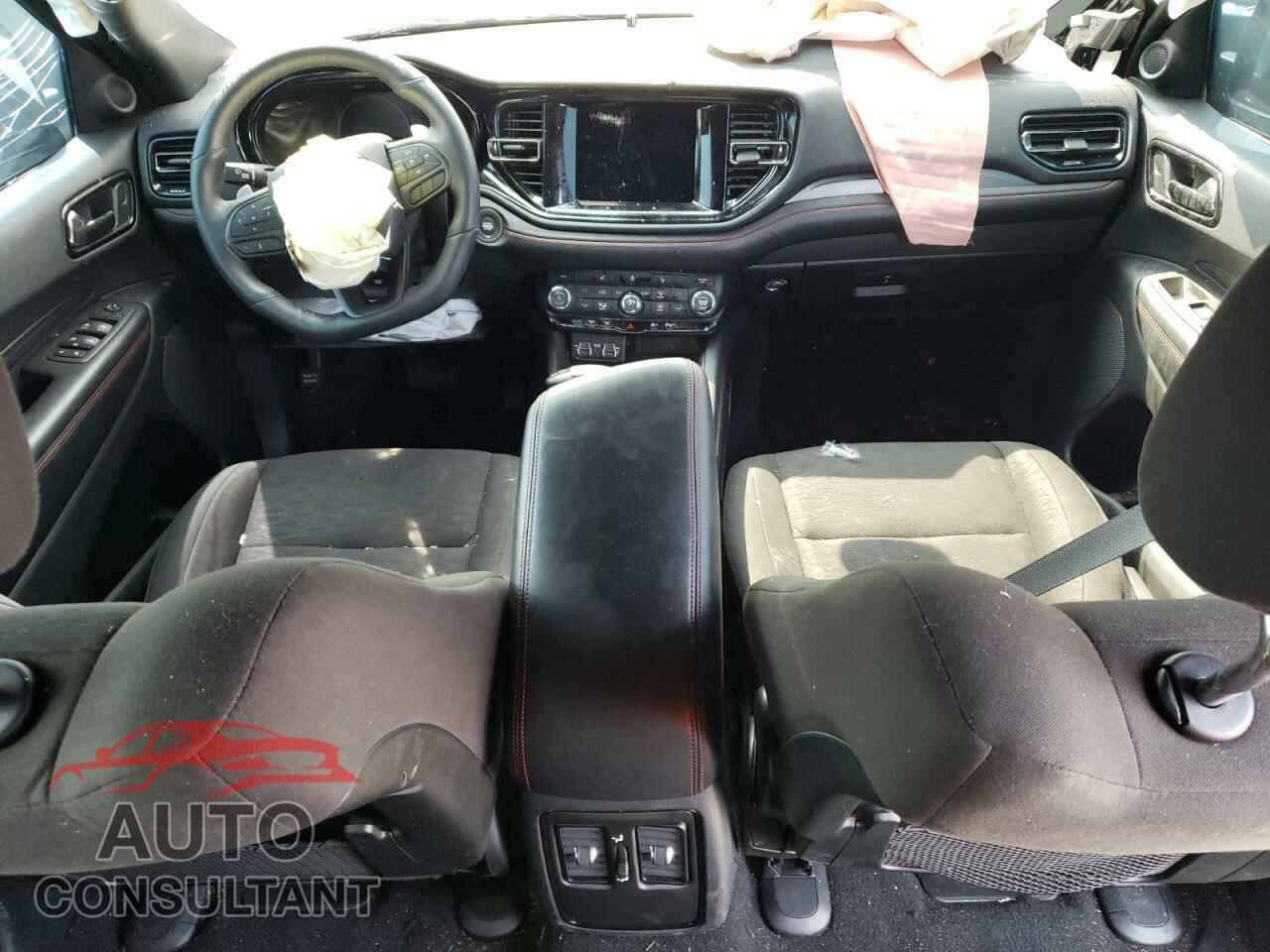 DODGE DURANGO 2023 - 1C4RDJDG3PC688223