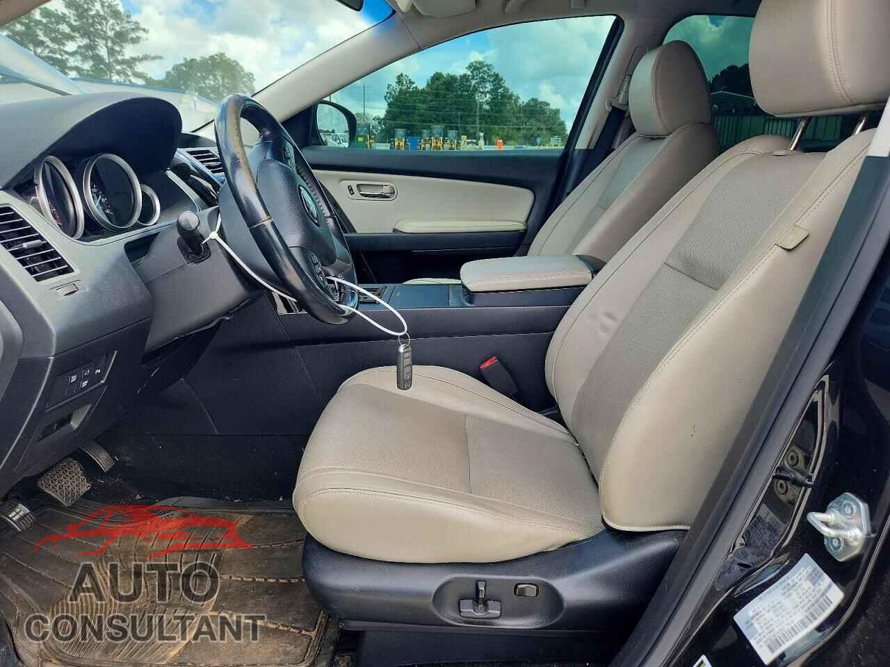 MAZDA CX-9 2014 - JM3TB2CA4E0436467