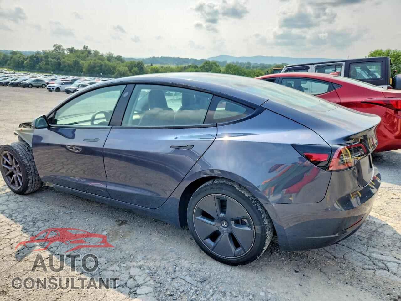 TESLA MODEL 3 2023 - 5YJ3E1EA5PF641761
