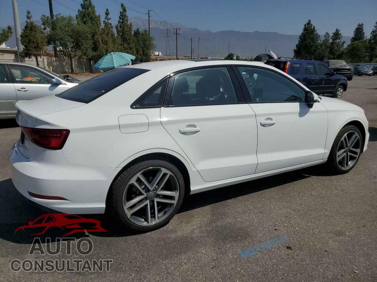 AUDI A3 2020 - WAUAUGFF1LA005457