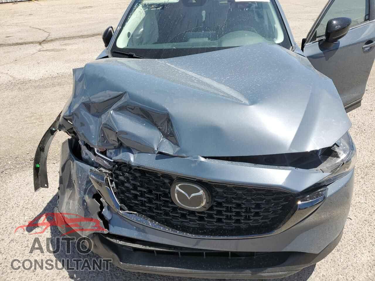MAZDA CX-5 PREFE 2024 - JM3KFBCL5R0425226