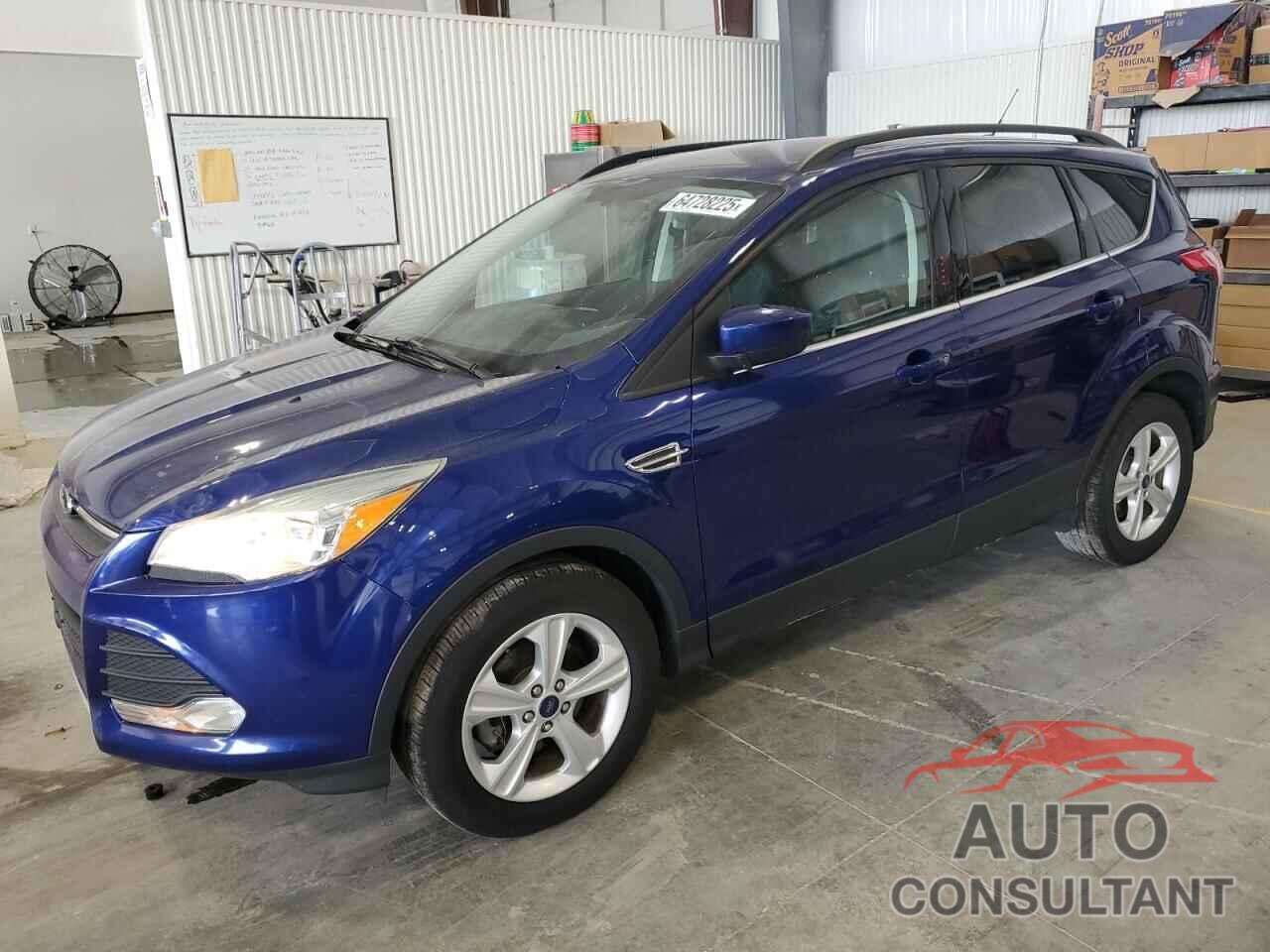 FORD ESCAPE 2016 - 1FMCU0GX0GUB56428