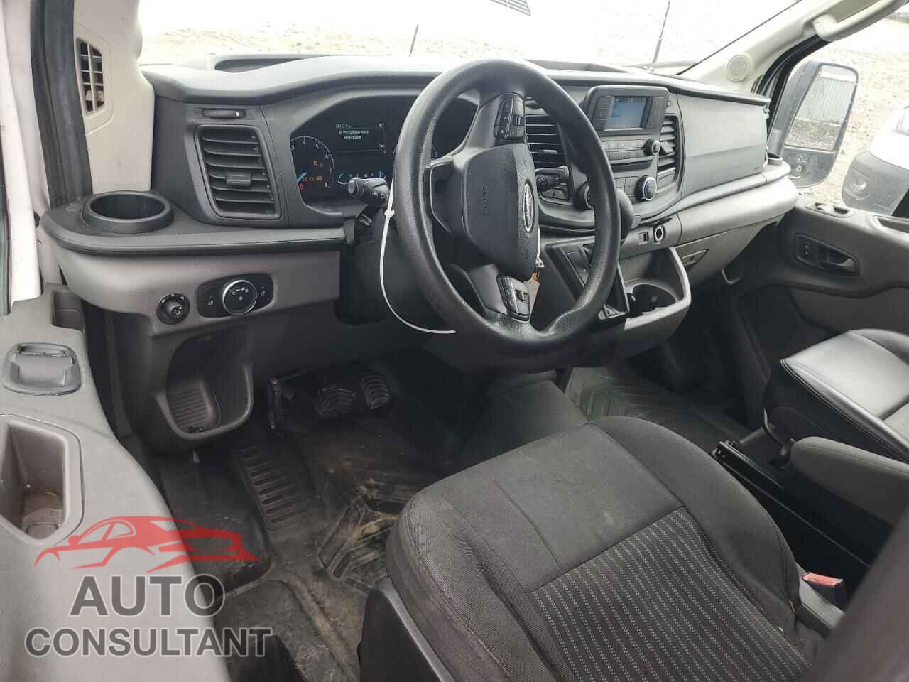 FORD TRANSIT 2020 - 1FTBR1C81LKB60418