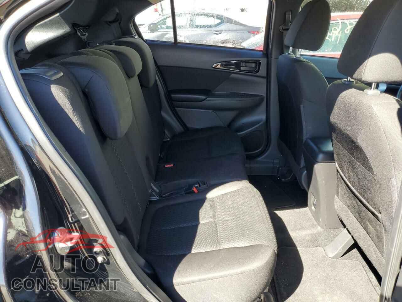 MITSUBISHI ECLIPSE 2020 - JA4AS3AA1LZ031890