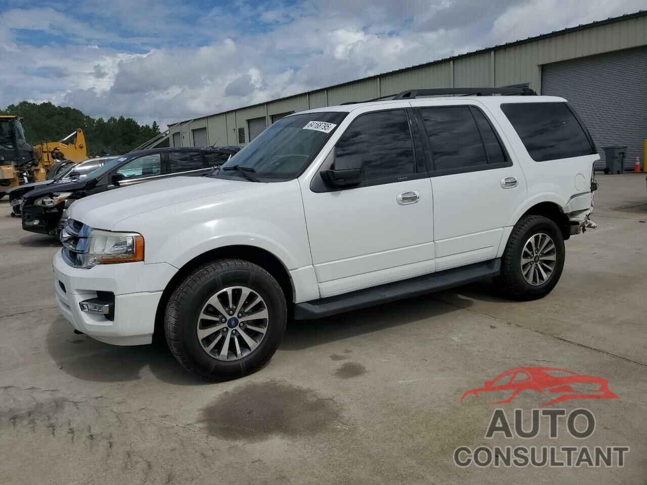 FORD EXPEDITION 2017 - 1FMJU1JT5HEA07270