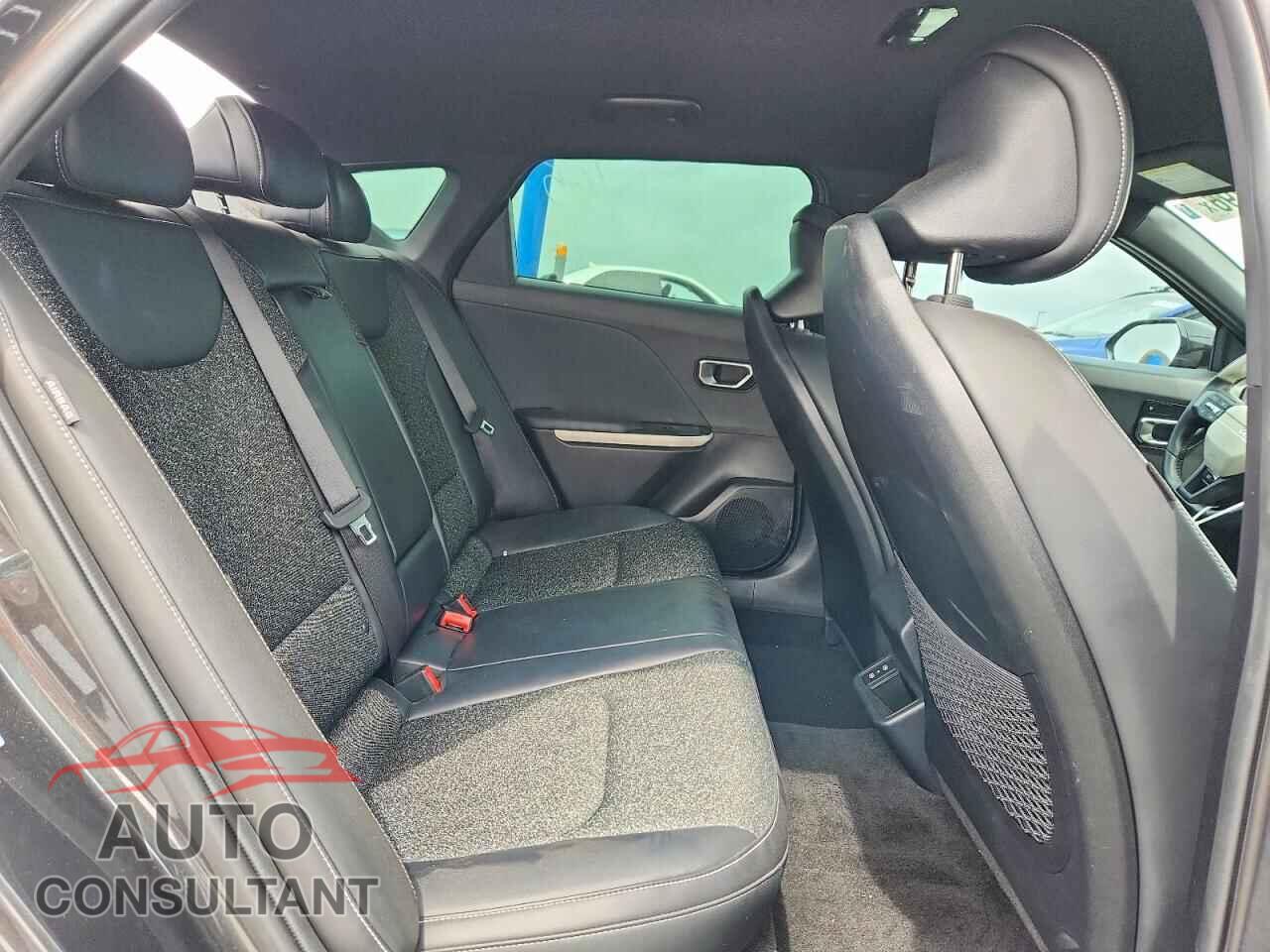 KIA ALL OTHER 2025 - 3KPFW4DE6SE201465