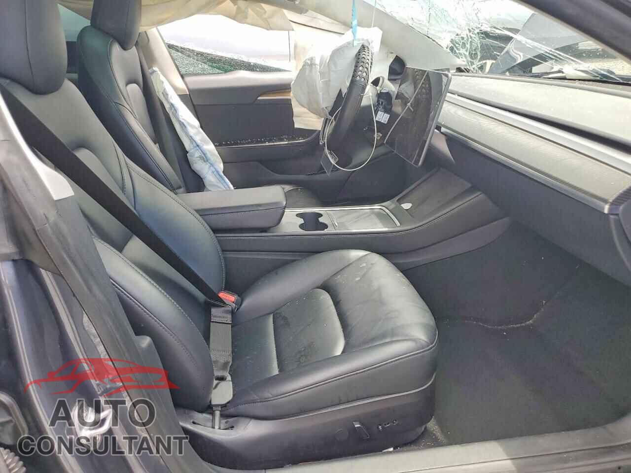 TESLA MODEL 3 2023 - 5YJ3E1EB2PF391582