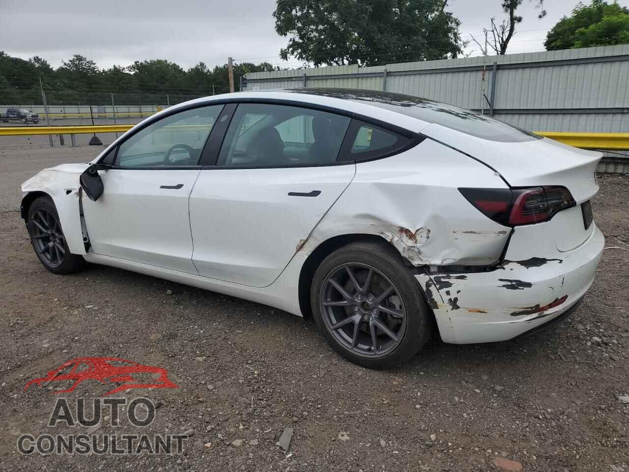 TESLA MODEL 3 2023 - 5YJ3E1EA8PF497252