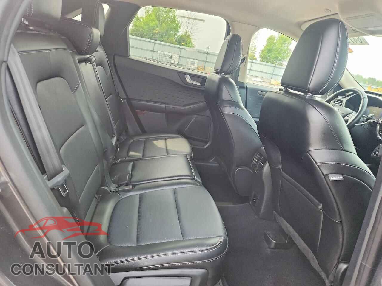 FORD ESCAPE 2020 - 1FMCU9J96LUA14951