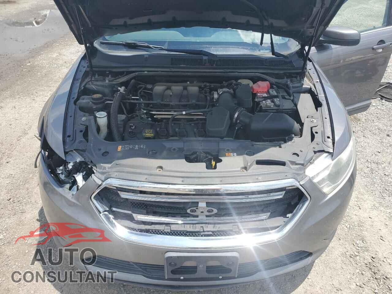 FORD TAURUS 2013 - 1FAHP2E88DG162406