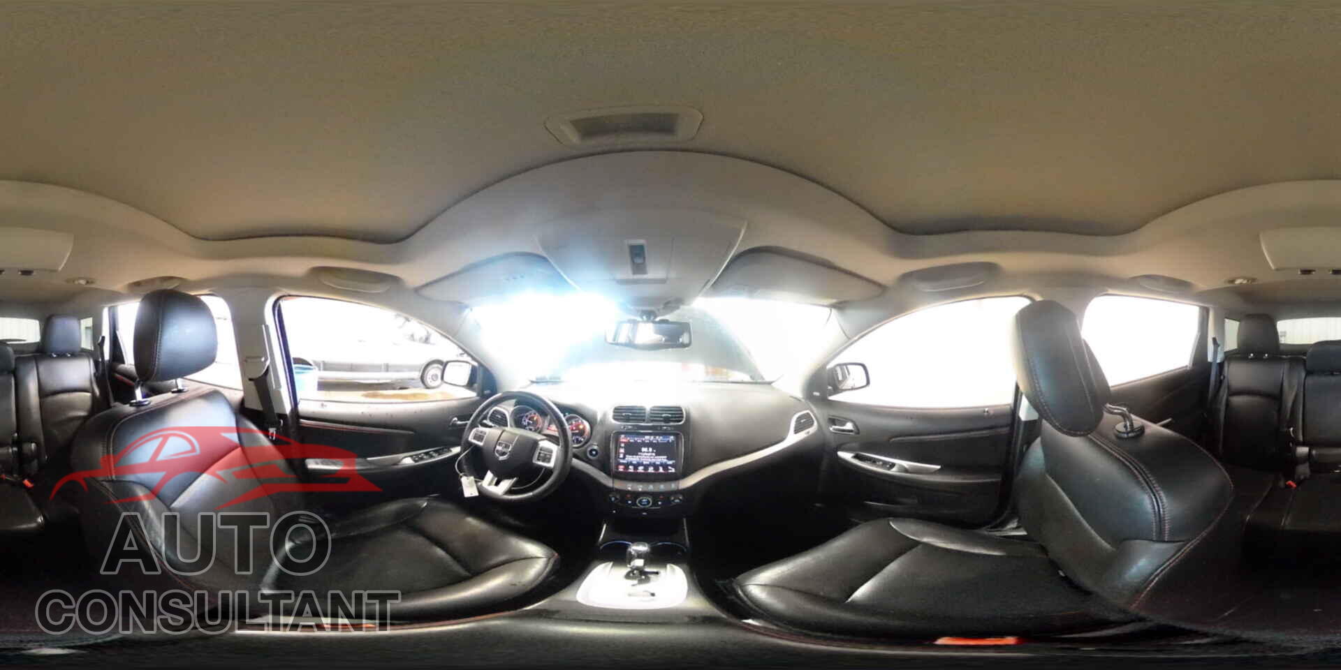 DODGE JOURNEY 2016 - 3C4PDDEG7GT133397