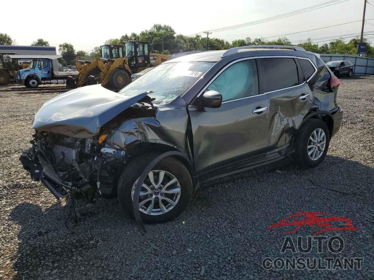 NISSAN ROGUE 2020 - 5N1AT2MV2LC755906