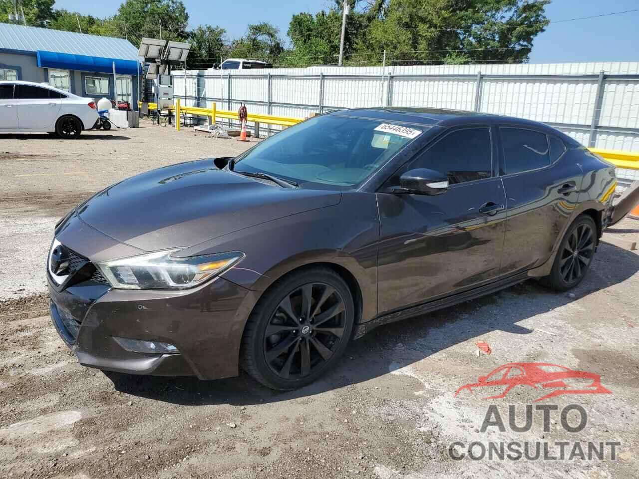 NISSAN MAXIMA 2016 - 1N4AA6AP1GC423426