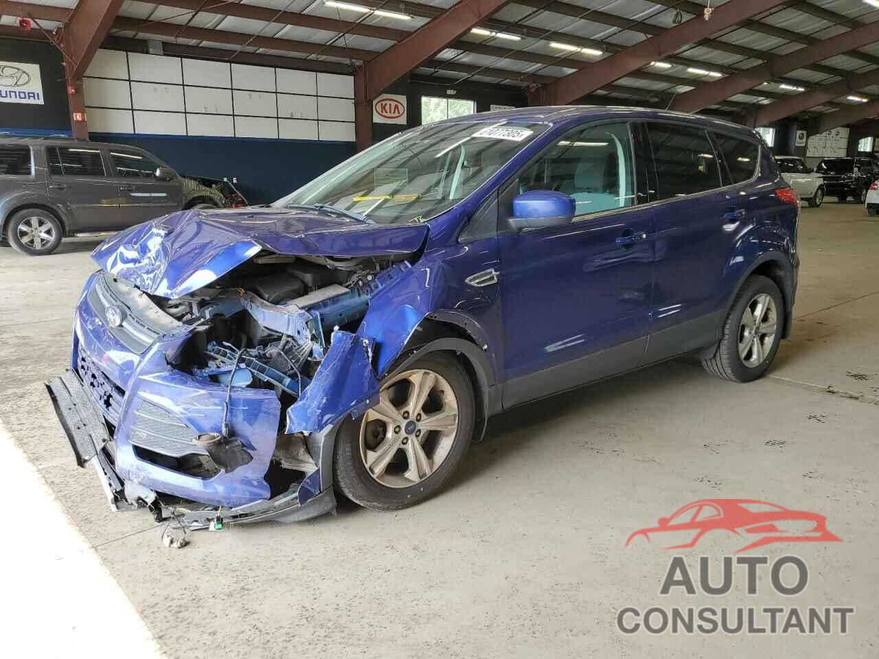 FORD ESCAPE 2016 - 1FMCU9GX6GUB02104