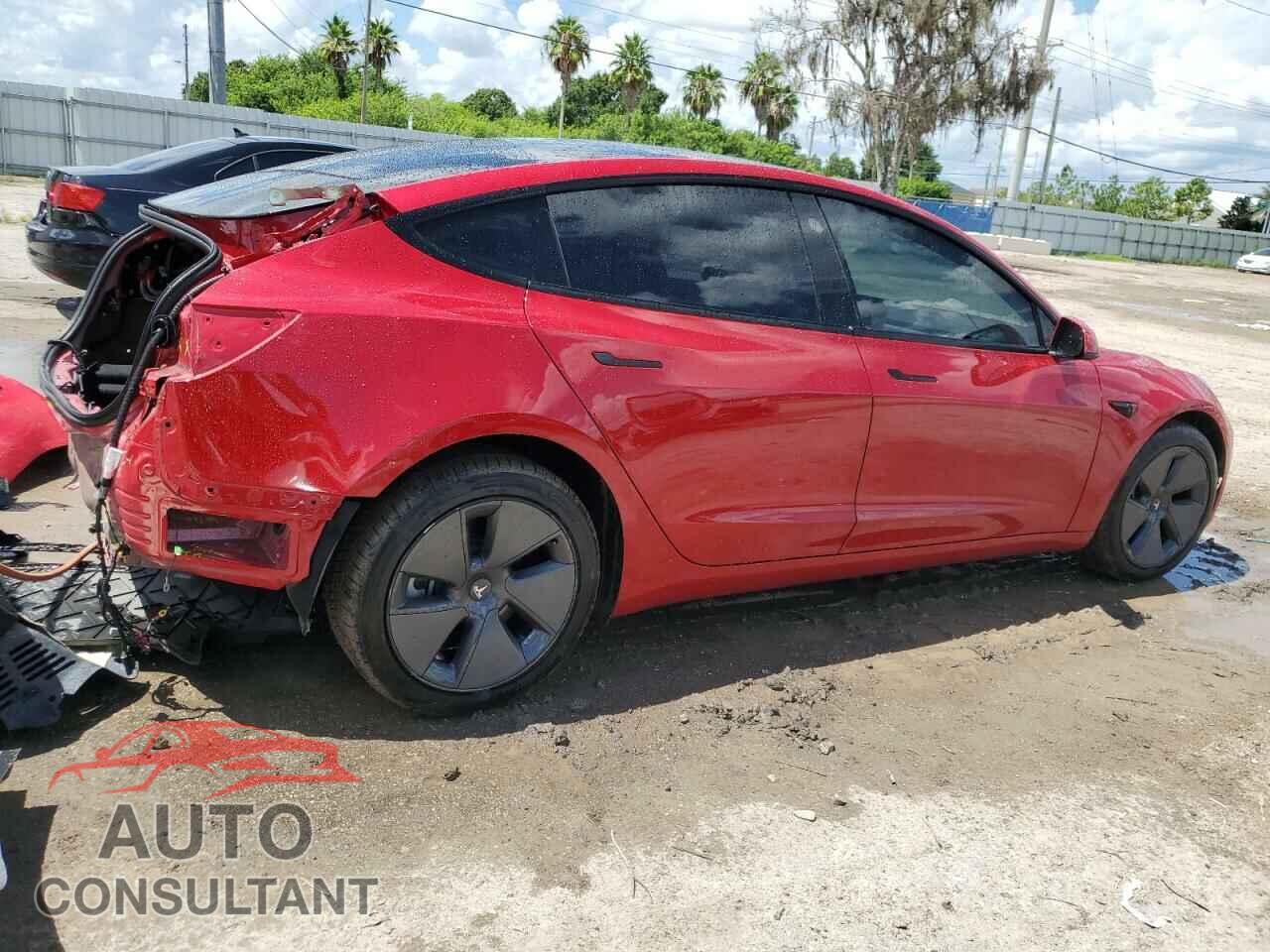 TESLA MODEL 3 2023 - 5YJ3E1EA5PF456349