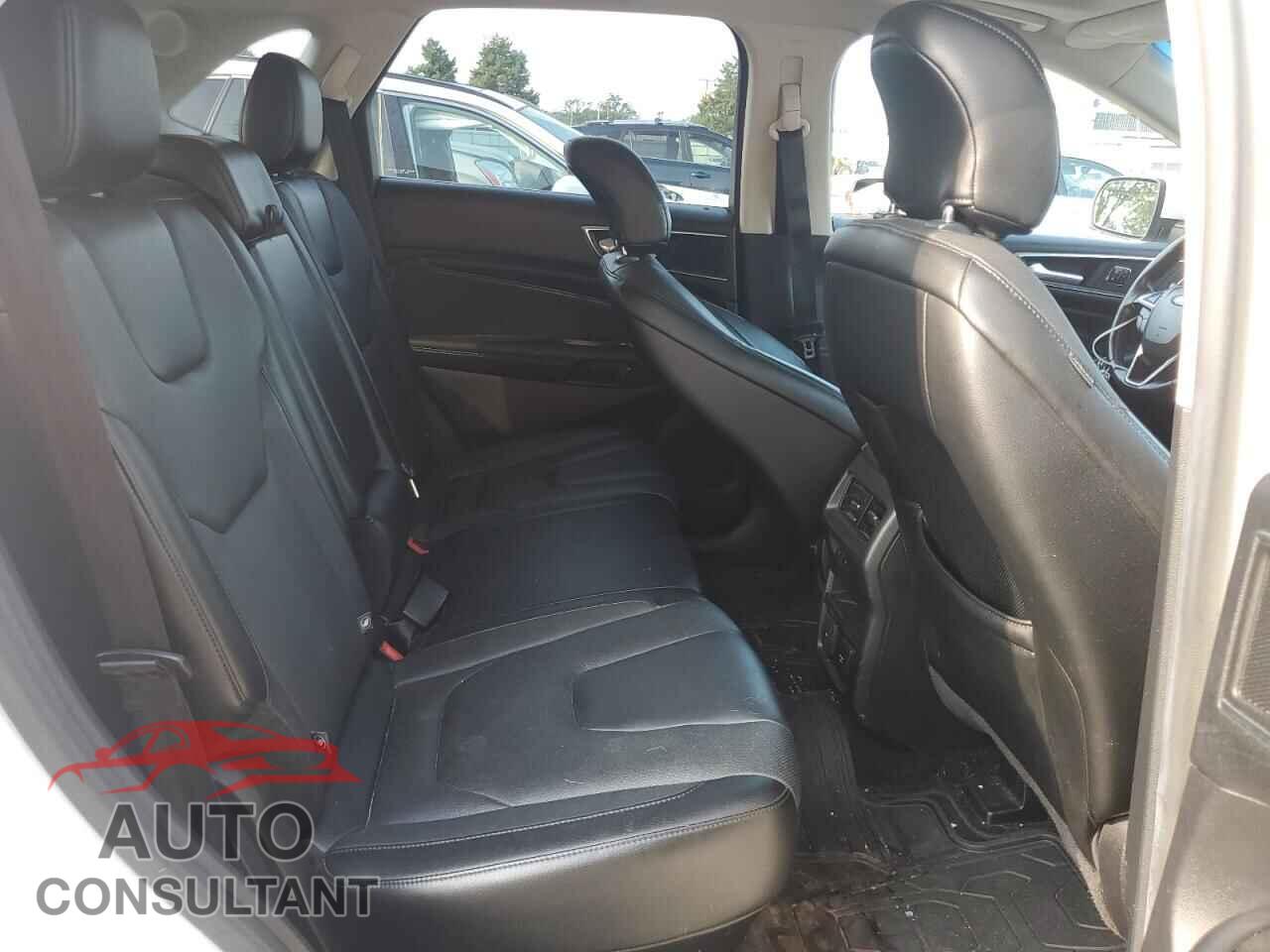 FORD EDGE 2015 - 2FMTK4K90FBB02833