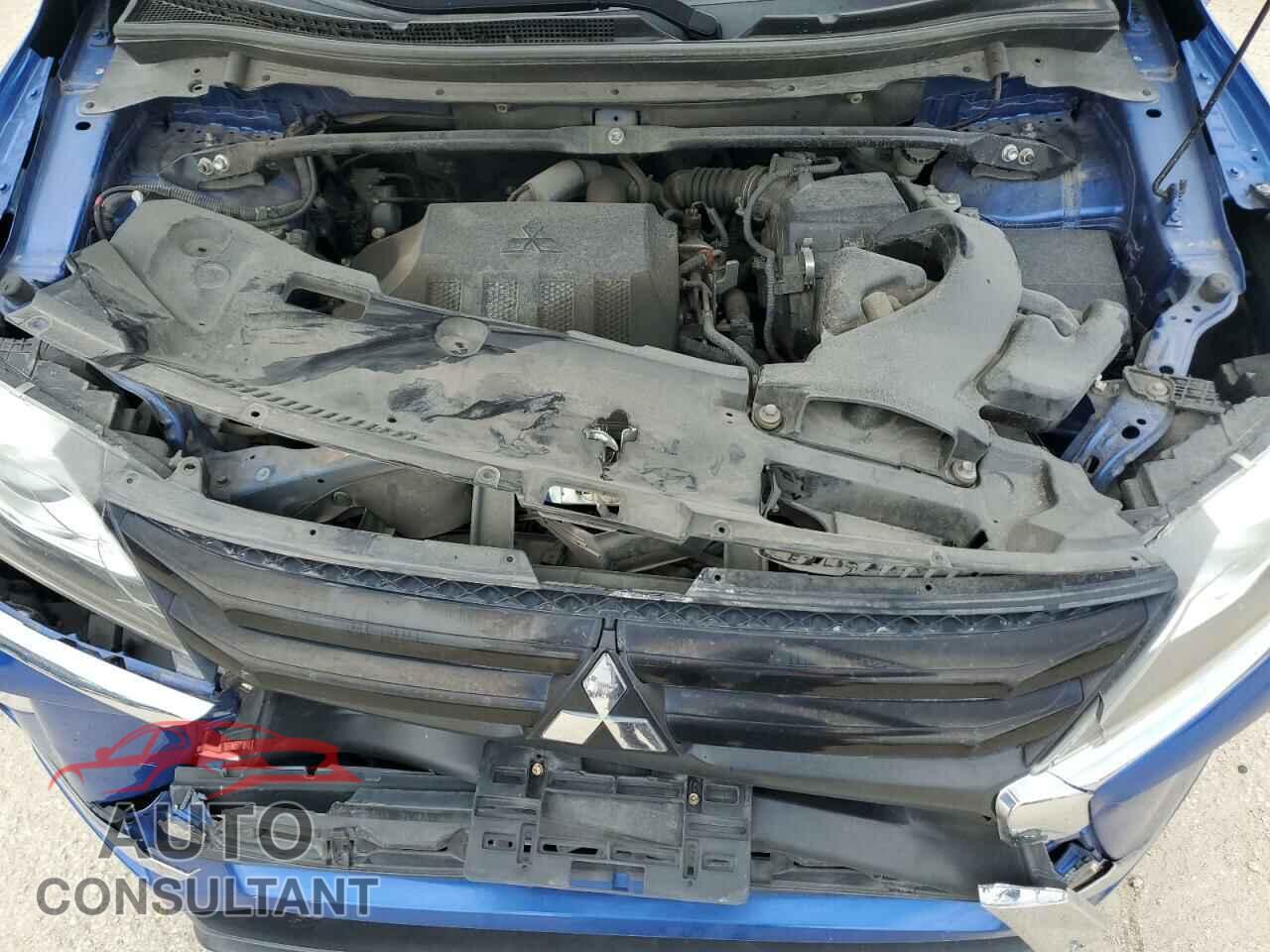 MITSUBISHI ECLIPSE 2020 - JA4AS4AA8LZ009407