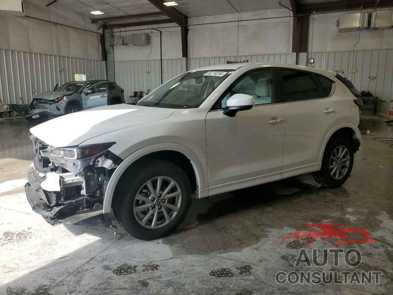 MAZDA CX-5 PREFE 2024 - JM3KFBCL7R0450807