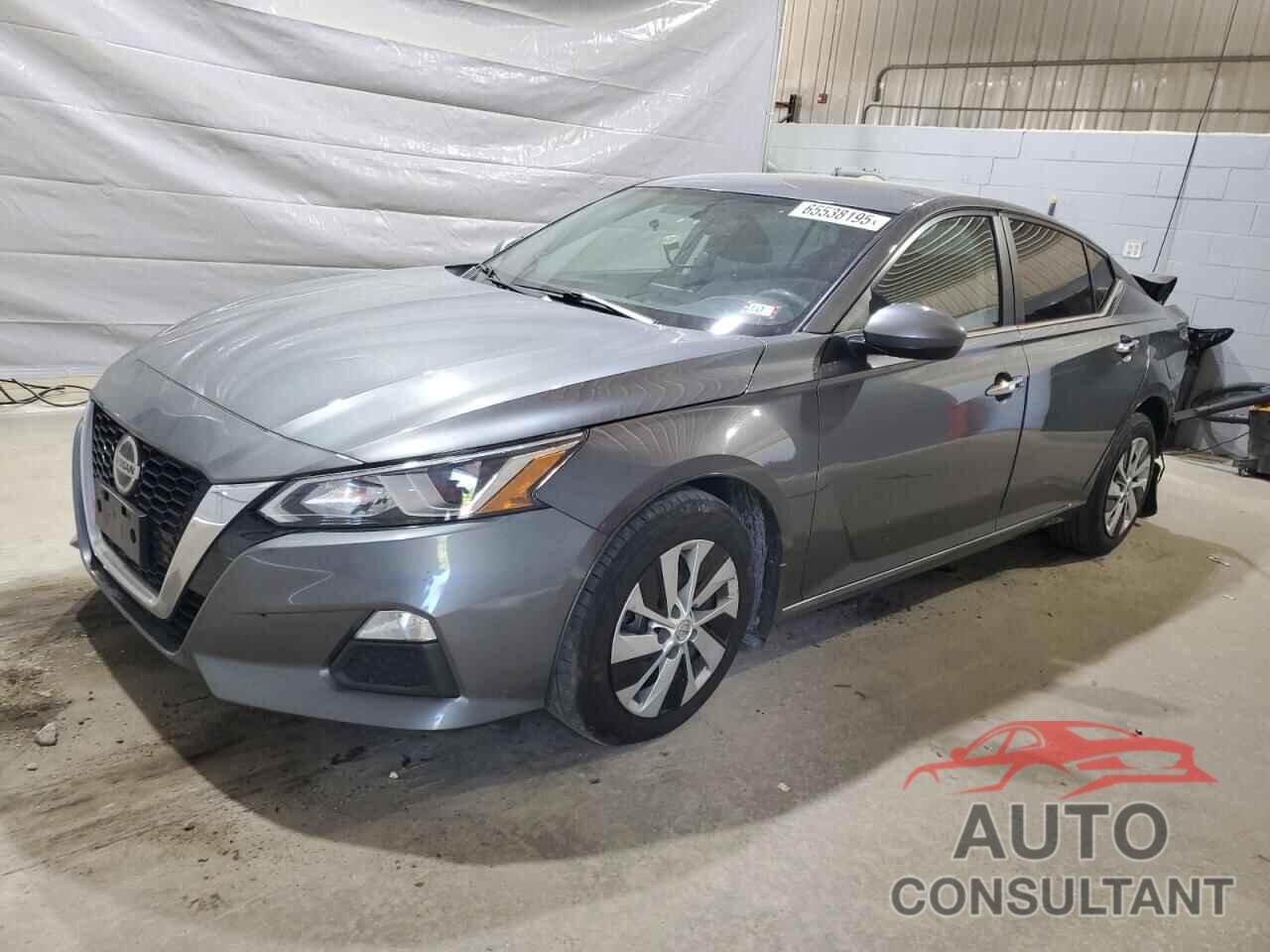 NISSAN ALTIMA 2020 - 1N4BL4BW6LN317867