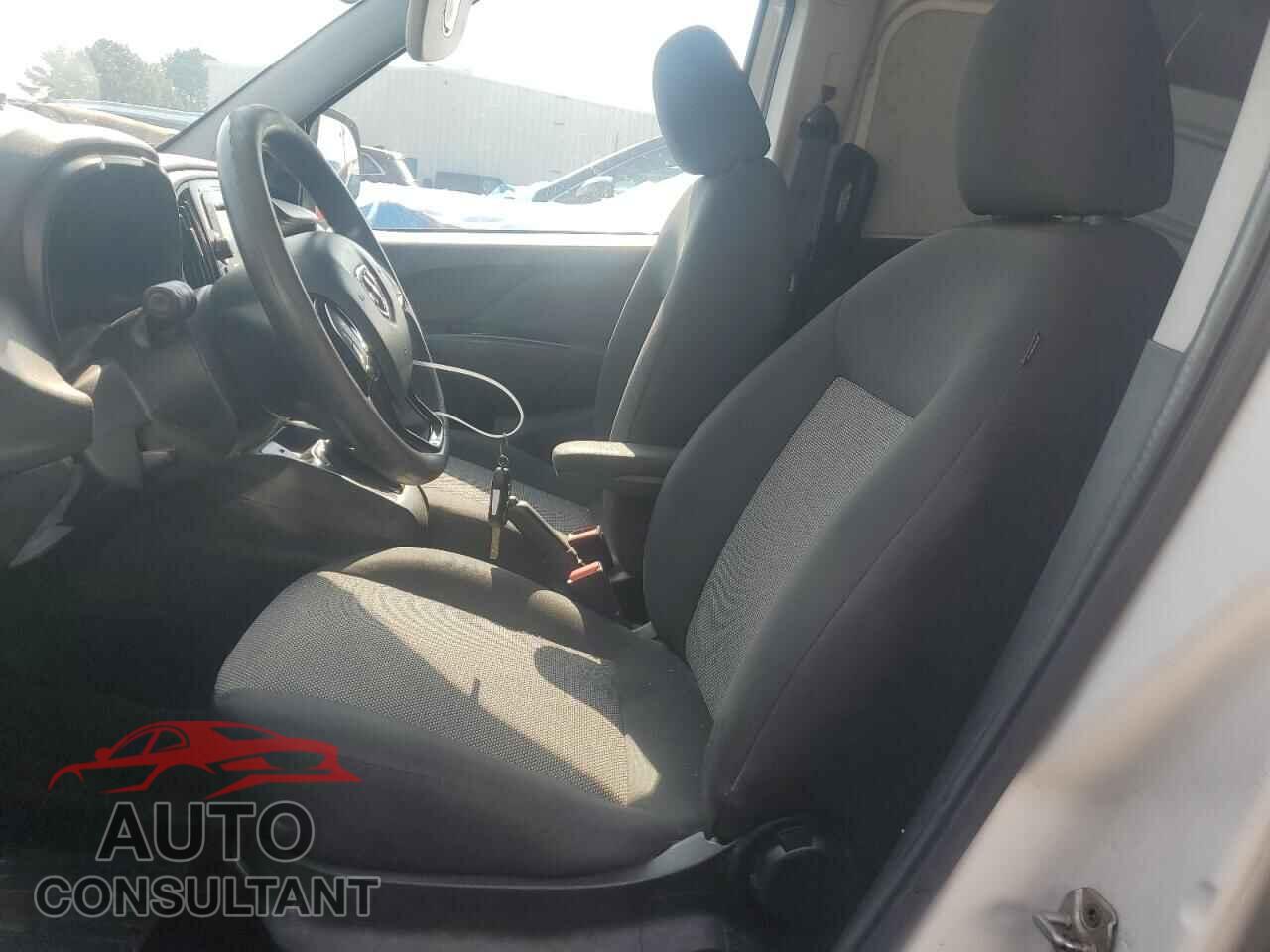 DODGE DURANGO 2019 - 1C4RDJDG1KC780942