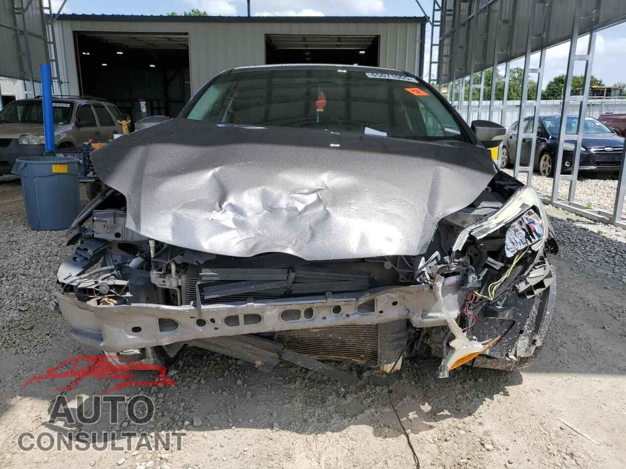 FORD FOCUS 2012 - 1FAHP3H24CL338564