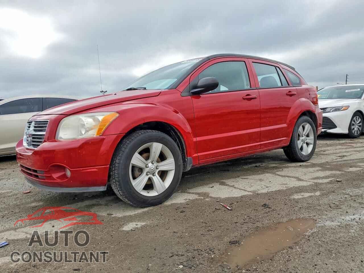 DODGE CALIBER 2011 - 1B3CB3HAXBD215064