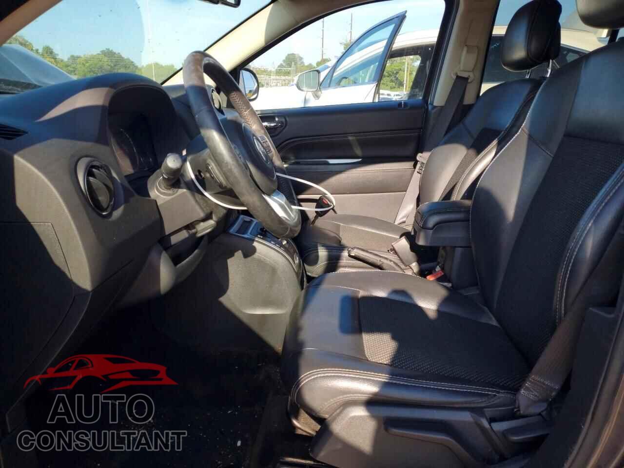 JEEP COMPASS 2016 - 1C4NJCEB8GD543453