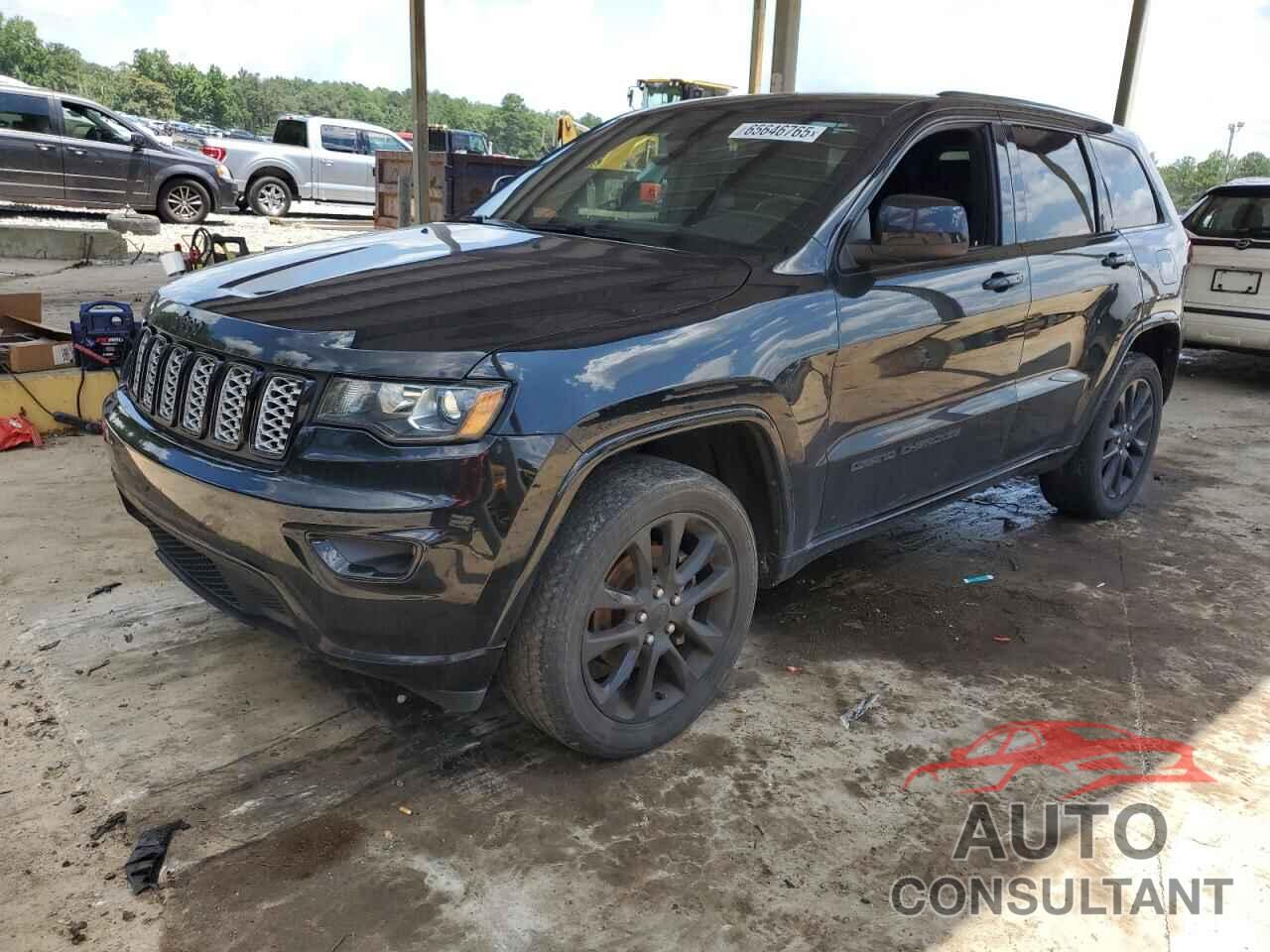 JEEP GRAND CHER 2020 - 1C4RJEAG7LC403733