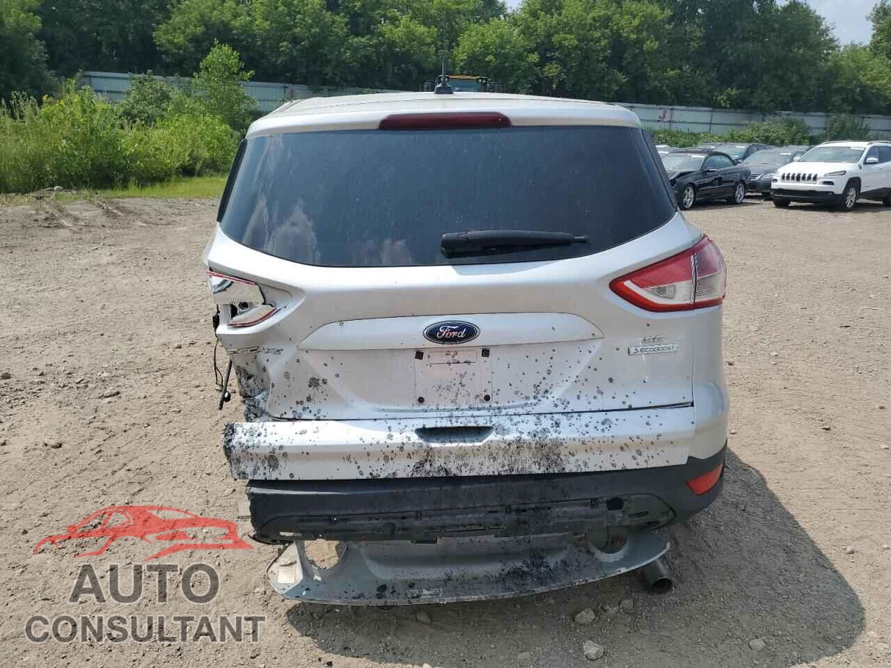 FORD ESCAPE 2013 - 1FMCU0GX6DUD35875