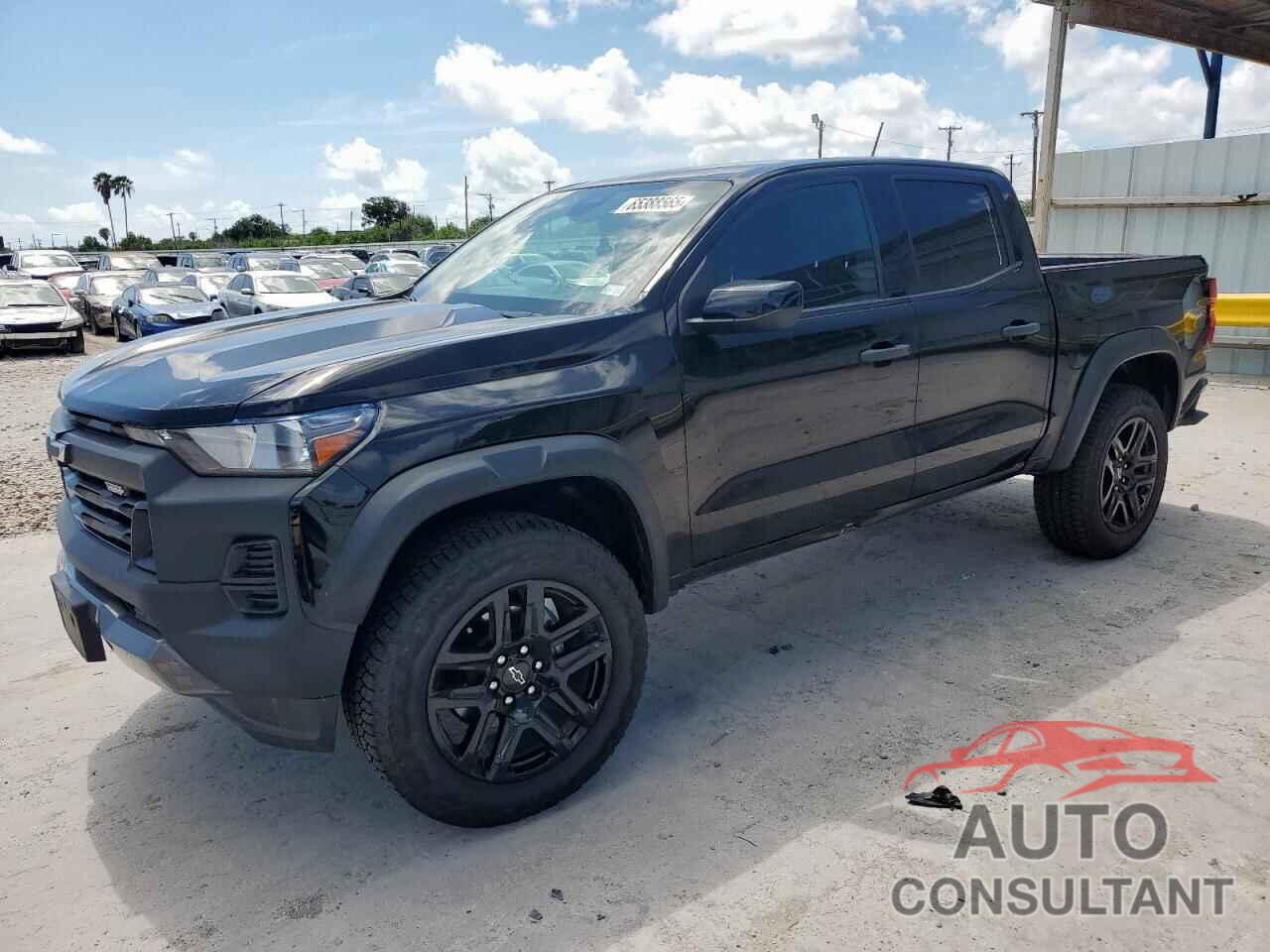 CHEVROLET COLORADO T 2023 - 1GCPTEEK4P1212322