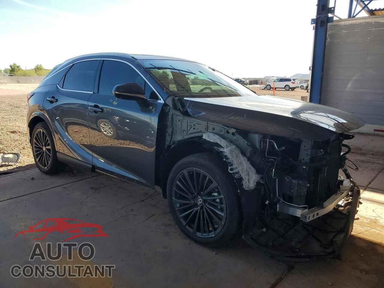 LEXUS UNKNOWN 2024 - 2T2BBMCA6RC058059
