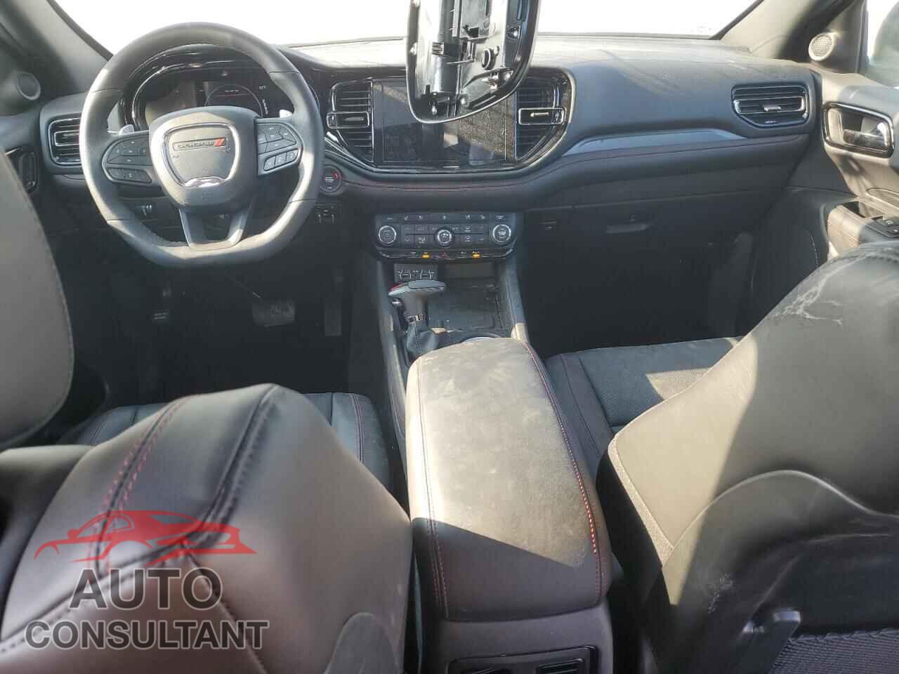 DODGE DURANGO 2024 - 1C4SDJCT1RC143673