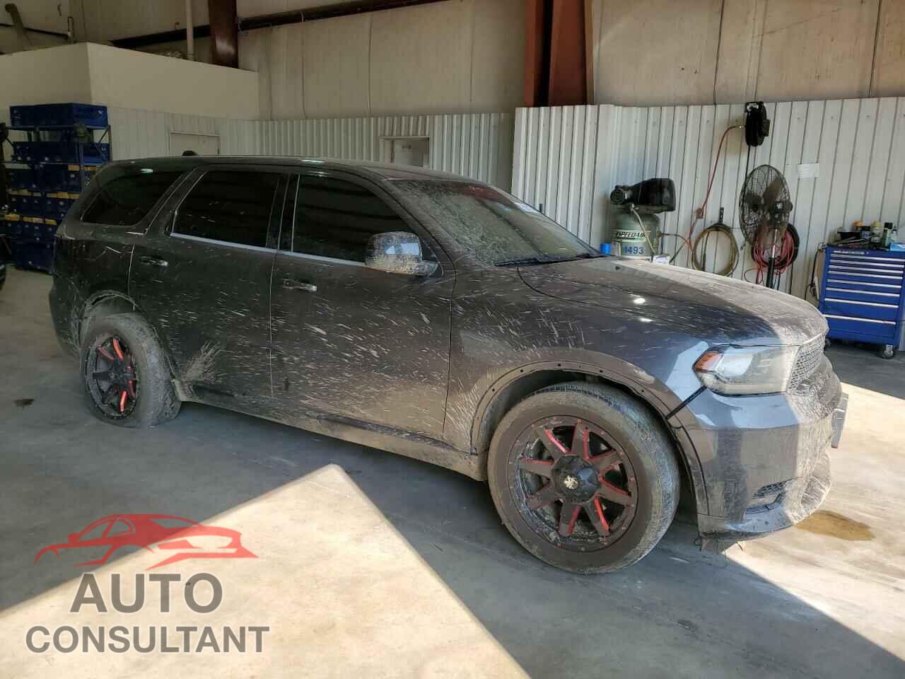 DODGE DURANGO 2020 - 1C4RDHDG4LC129492