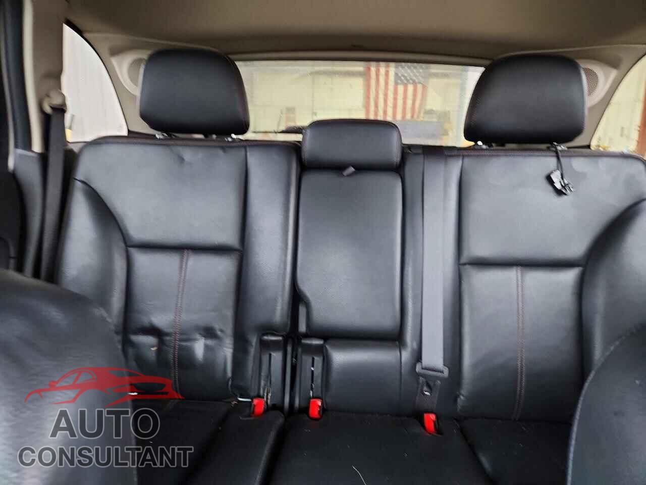FORD EDGE 2014 - 2FMDK4KC1EBA72126
