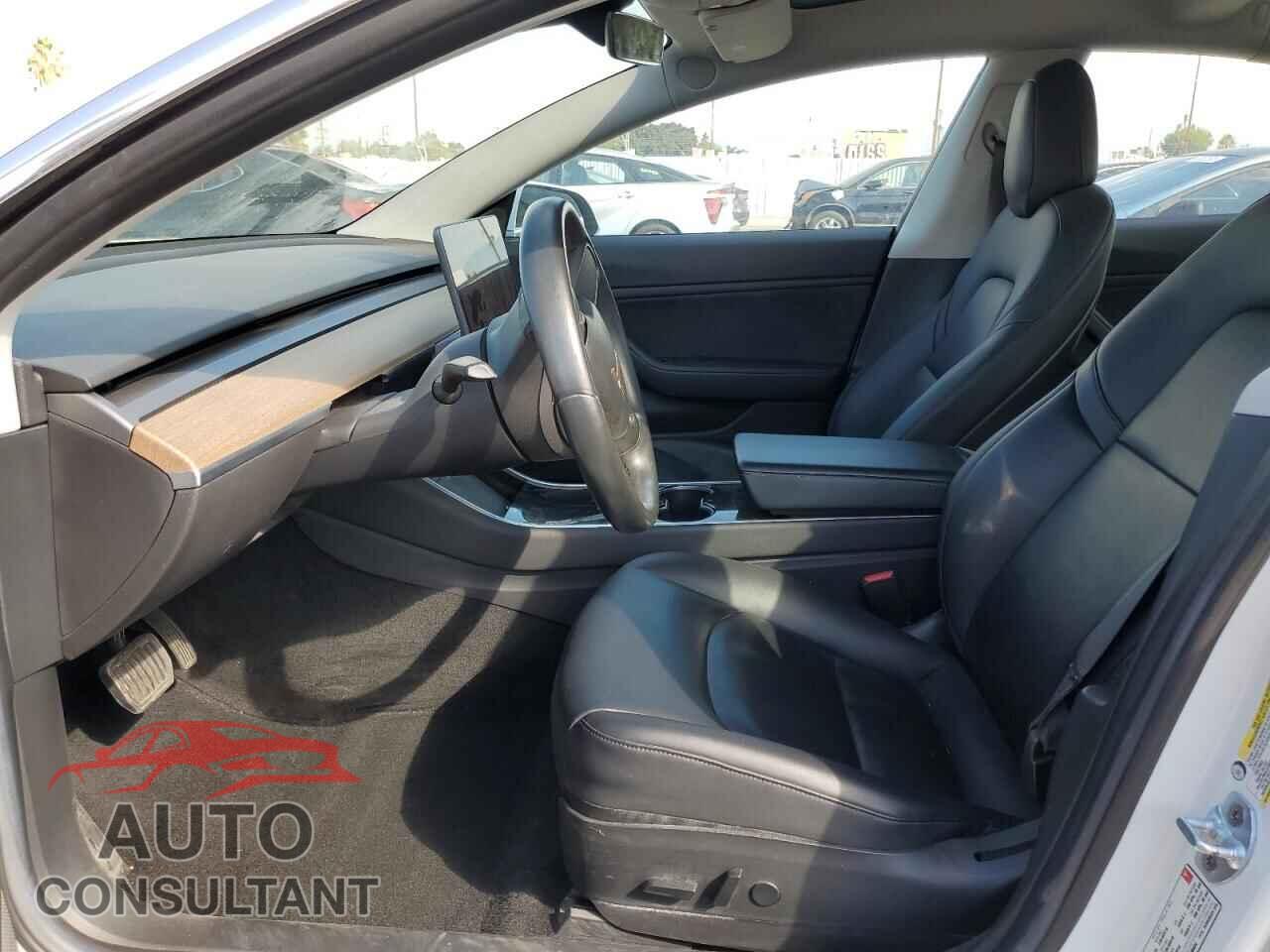 TESLA MODEL 3 2018 - 5YJ3E1EA2JF006424