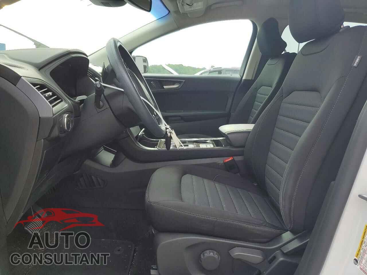 FORD EDGE 2019 - 2FMPK4G90KBC44247
