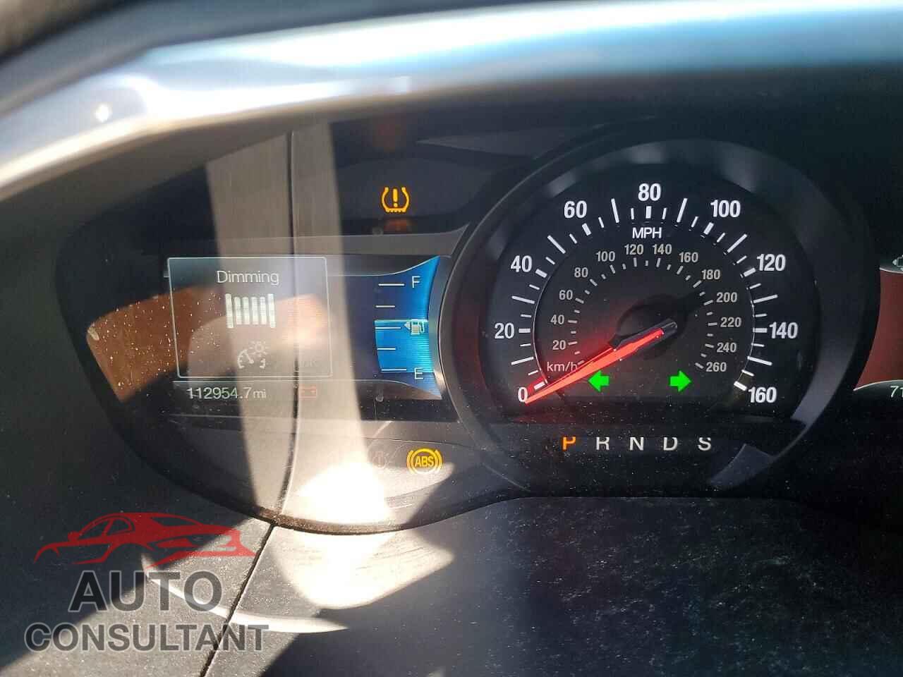 FORD EDGE 2019 - 2FMPK4AP5KBC18489