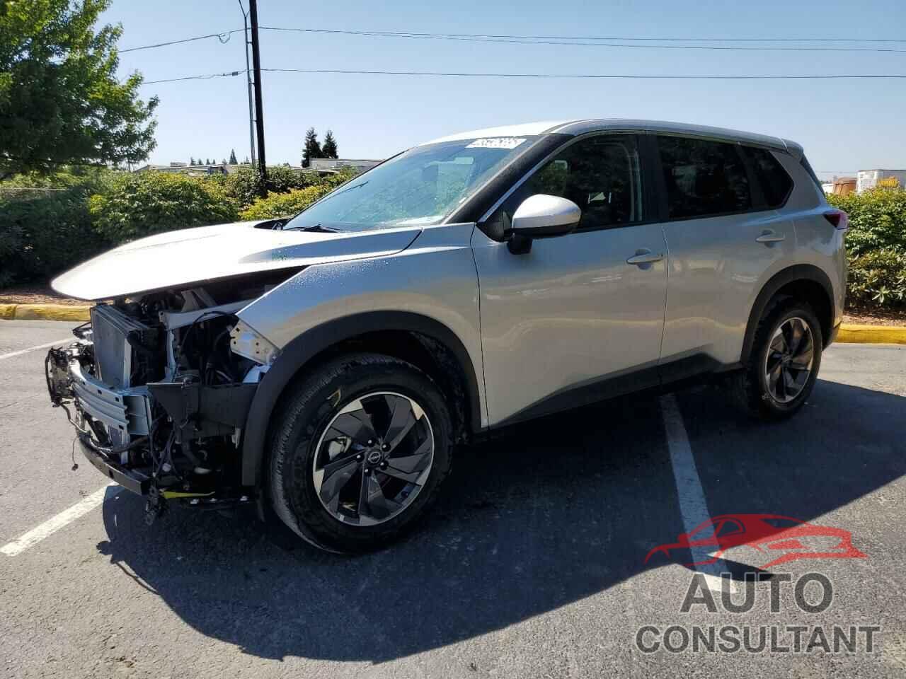 NISSAN ROGUE 2025 - 5N1BT3BA7SC838126