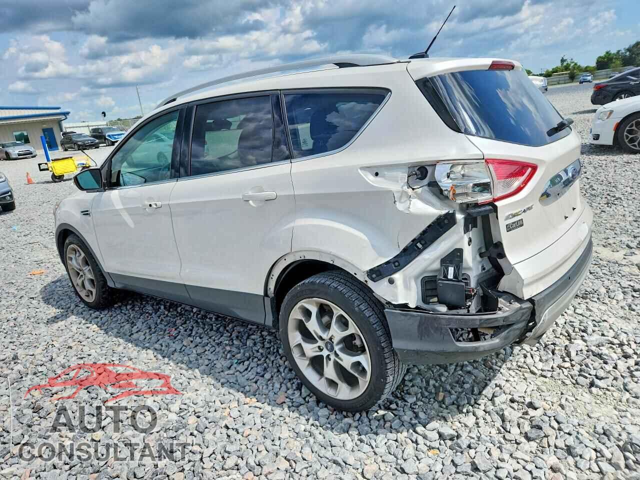 FORD ESCAPE 2014 - 1FMCU0J96EUE22073