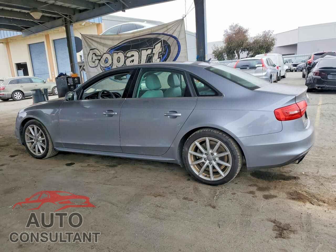 AUDI A4 2015 - WAUFFAFL5FA083084