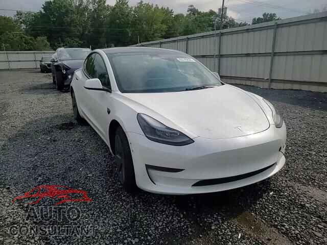 TESLA MODEL 3 2023 - 5YJ3E1EA7PF652681