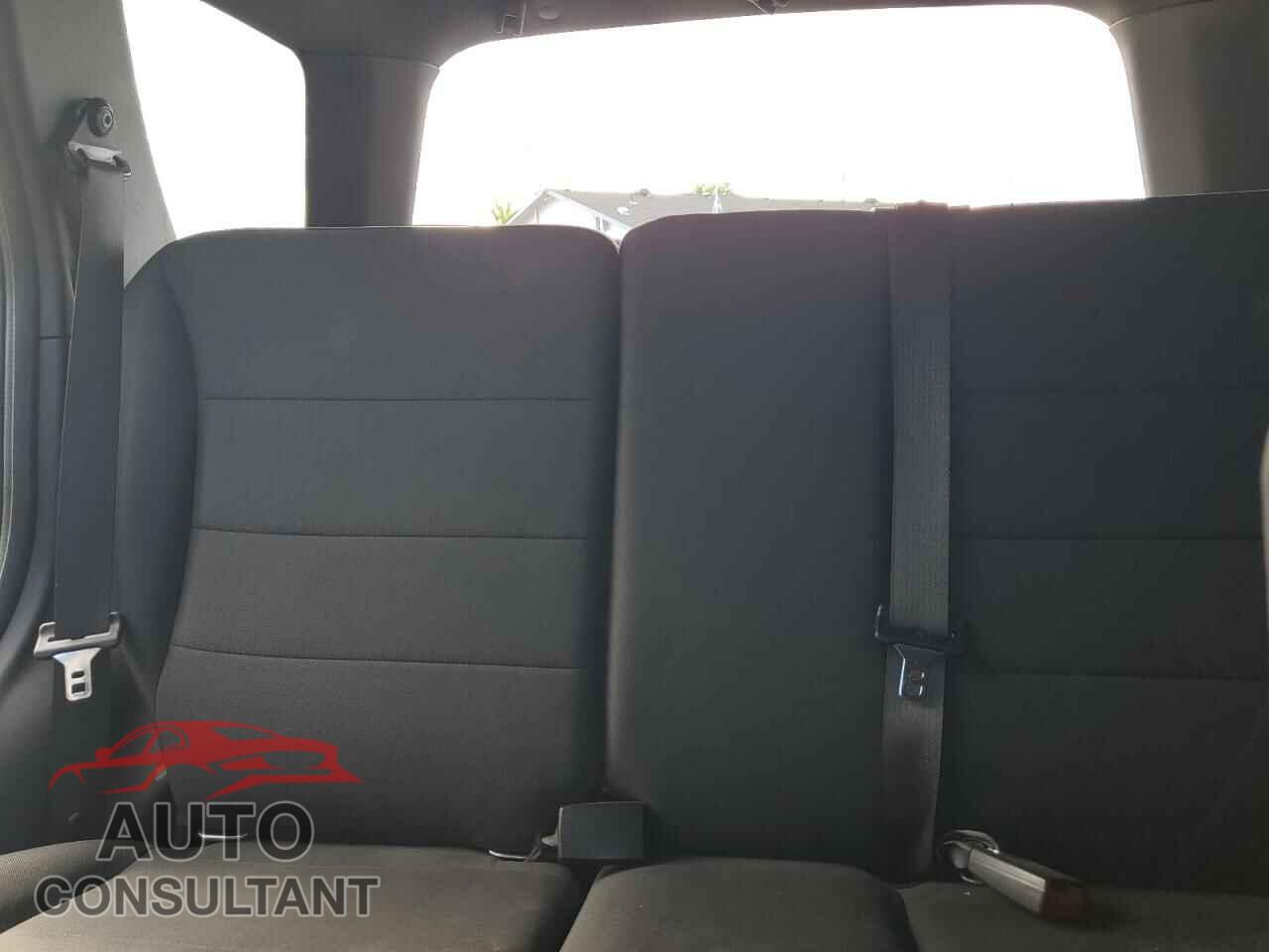 FORD ESCAPE 2012 - 1FMCU9DG9CKA30101