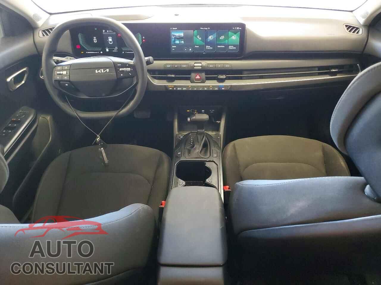 KIA ALL OTHER 2026 - 3KPFT4DEXTE319979