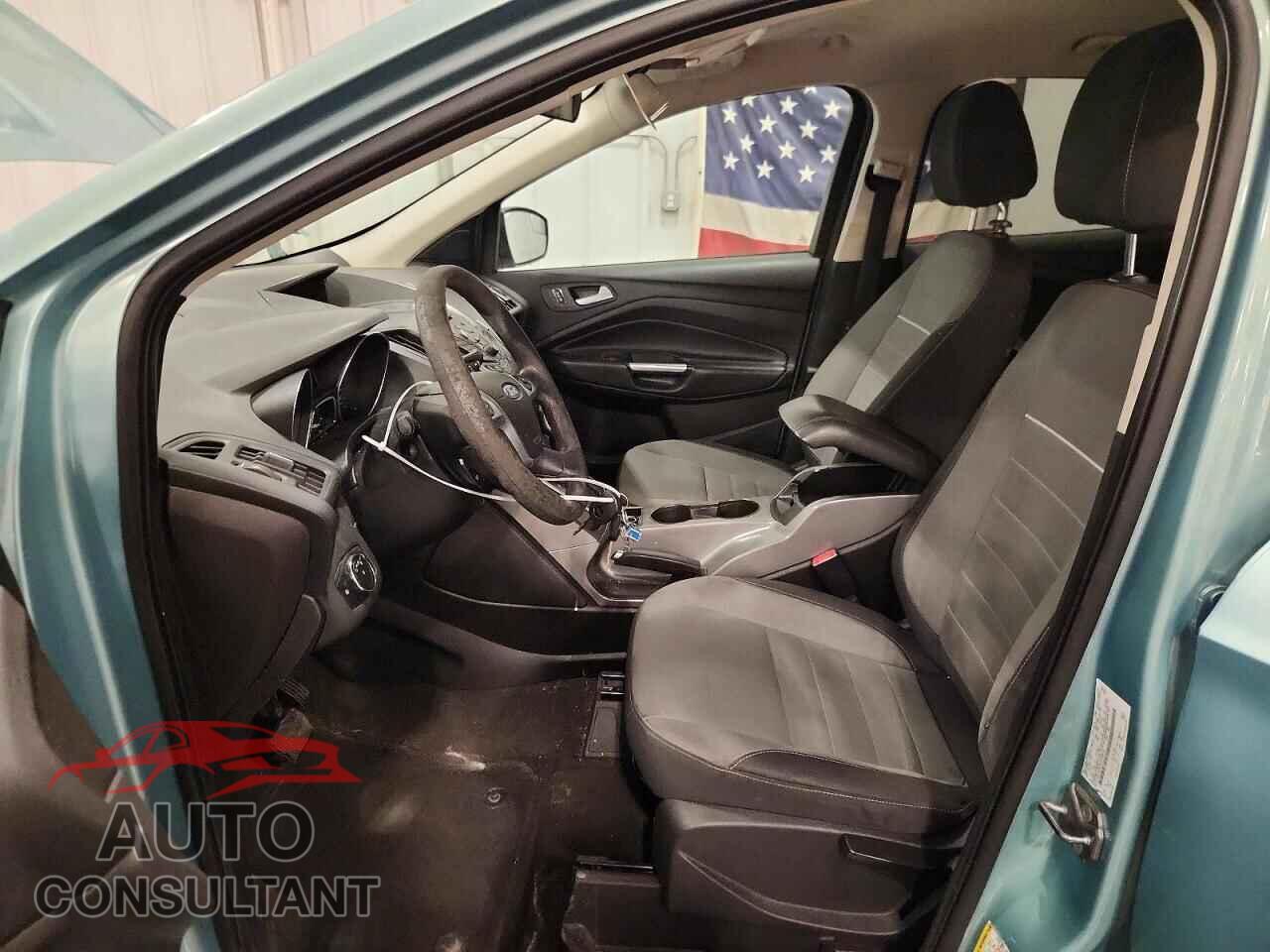 FORD ESCAPE 2013 - 1FMCU0G93DUD56619