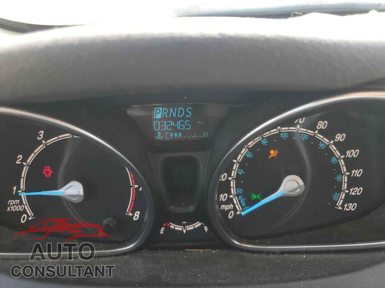 FORD FIESTA 2015 - 3FADP4EJ4FM219979