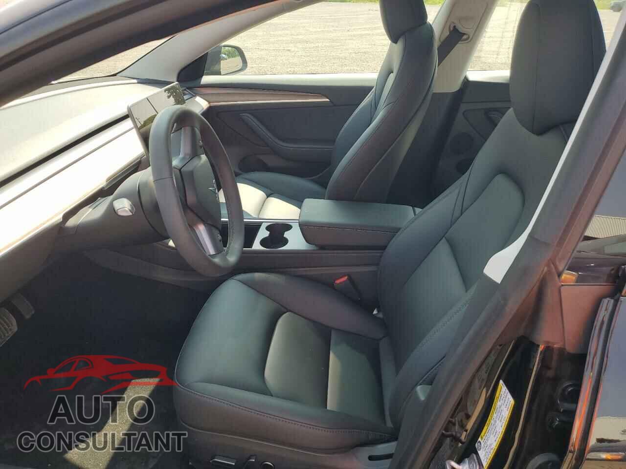 TESLA MODEL 3 2023 - LRW3E1FA7PC945117