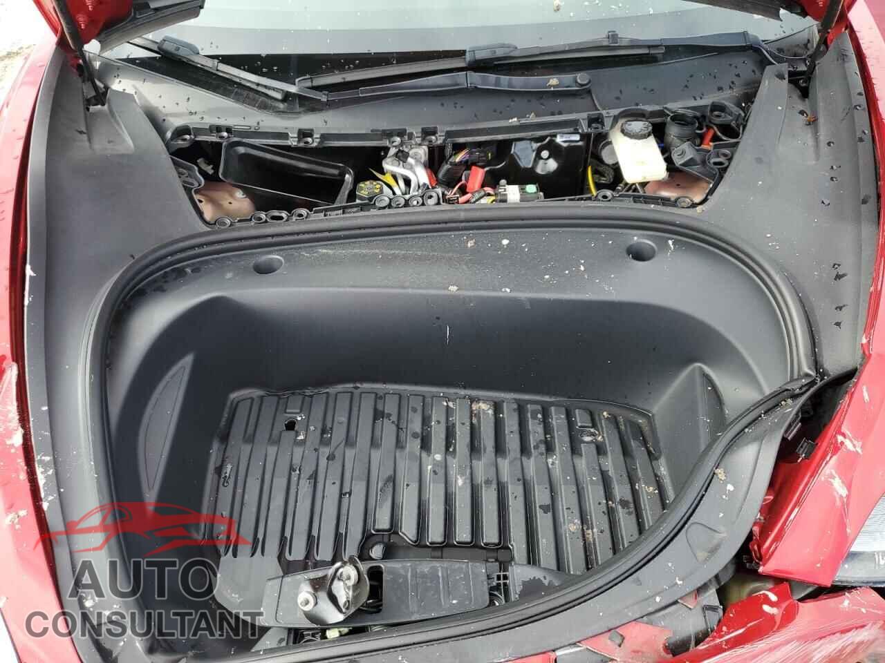 TESLA MODEL 3 2023 - 5YJ3E1EA4PF428736