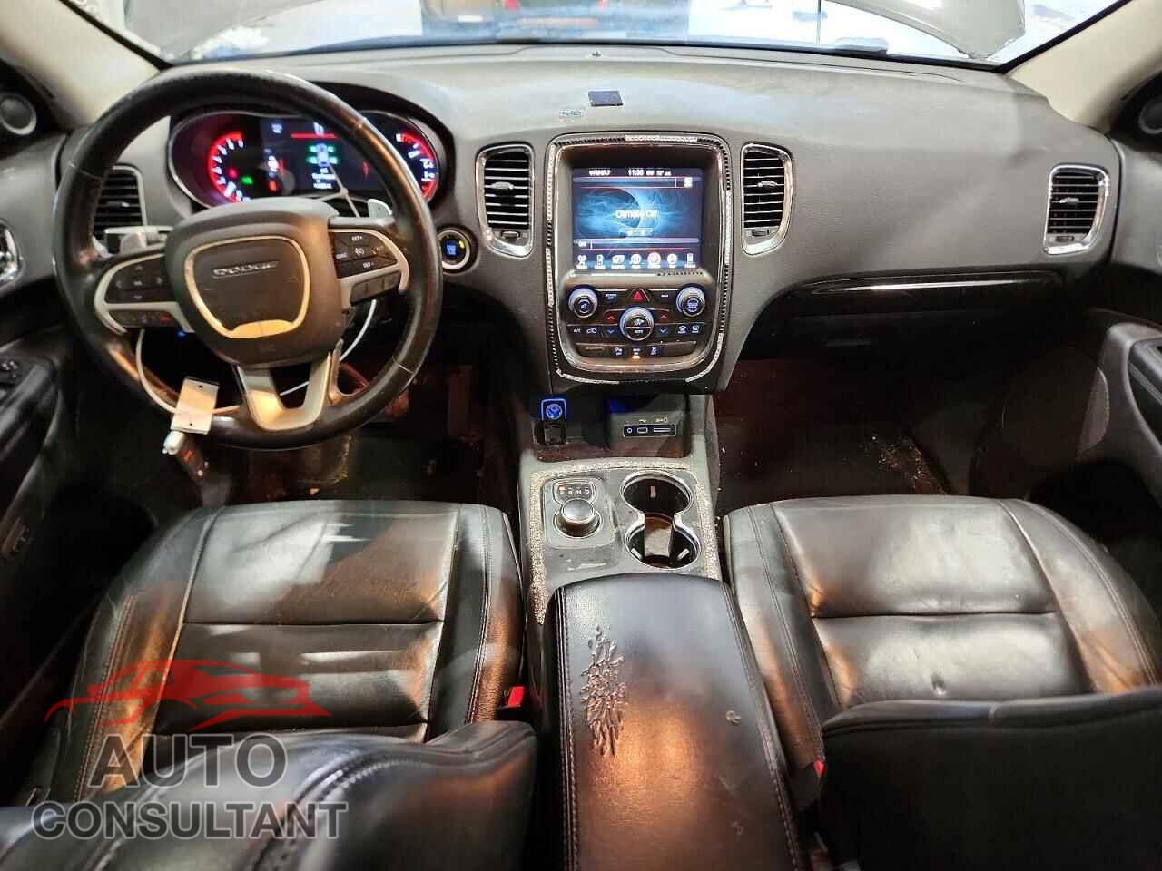 DODGE DURANGO 2015 - 1C4RDJDG2FC953972